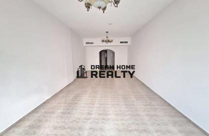Apartment - 3 Bedrooms - 4 Bathrooms for rent in Manazil Tower 2 - Al Taawun Street - Al Taawun - Sharjah