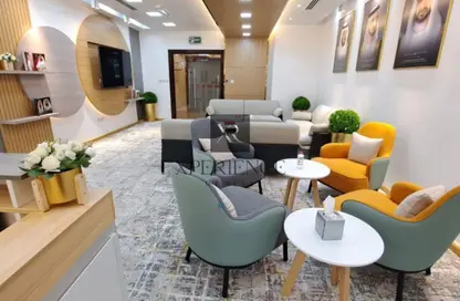 Office Space - 1 Bedroom - 3 Bathrooms for rent in Latifa Tower - Sheikh Zayed Road - Dubai Office Space - 1 Bedroom - 3 Bathrooms for rent in Latifa Tower - Sheikh Zayed Road - Dubai