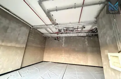 Shop - Studio - 1 Bathroom for rent in Crest Grande - Sobha Hartland - Mohammed Bin Rashid City - Dubai