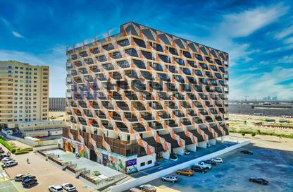 Apartment - 2 Bedrooms - 2 Bathrooms for sale in National Bonds Jewels - Liwan - Dubai