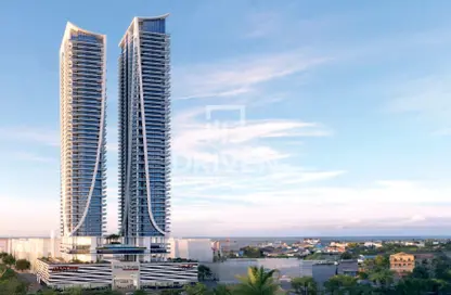 Apartment - Studio - 1 Bathroom for sale in Elitz 2 By Danube - Jumeirah Village Circle - Dubai