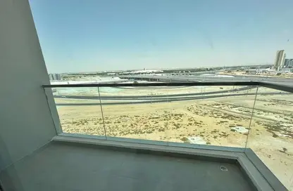 Apartment - Studio - 1 Bathroom for sale in Wavez Residence - Liwan - Dubai Land - Dubai