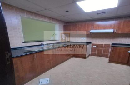 Apartment - 1 - 2 for rent in Olympic Park 3 - Olympic Park Towers - Dubai Sports City - Dubai