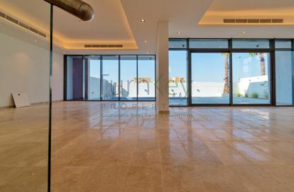 Villa - 4 Bedrooms - 5 Bathrooms for sale in Saih Shuiab House - Jebel Ali Hills - Jebel Ali - Dubai