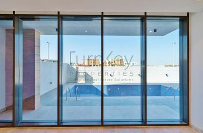 Villa - 4 Bedrooms - 5 Bathrooms for sale in Saih Shuiab House - Jebel Ali Hills - Jebel Ali - Dubai