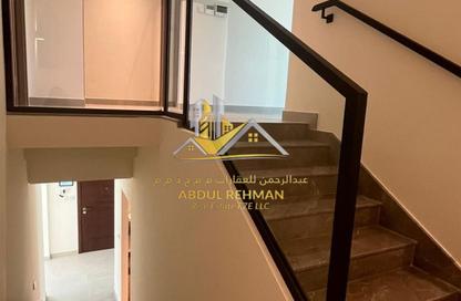 Townhouse - 3 Bedrooms - 4 Bathrooms for rent in Sharjah Sustainable City - Sharjah Townhouse - 3 Bedrooms - 4 Bathrooms for rent in Sharjah Sustainable City - Sharjah