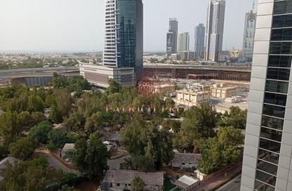Apartment - Studio - 1 Bathroom for rent in Allure Suites - Barsha Heights (Tecom) - Dubai Apartment - Studio - 1 Bathroom for rent in Allure Suites - Barsha Heights (Tecom) - Dubai