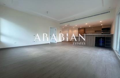 Apartment - 1 - 1 for rent in Al Dhafra 1 - Al Dhafra - Greens - Dubai