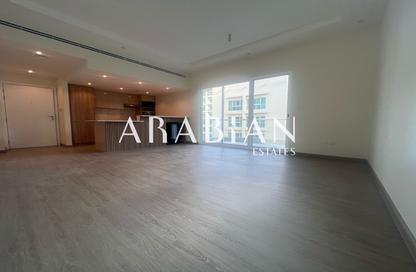 Apartment - 1 - 1 for rent in Al Dhafra 1 - Al Dhafra - Greens - Dubai