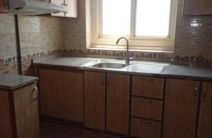 Apartment - 1 Bedroom - 1 Bathroom for rent in Al Taawun - Sharjah