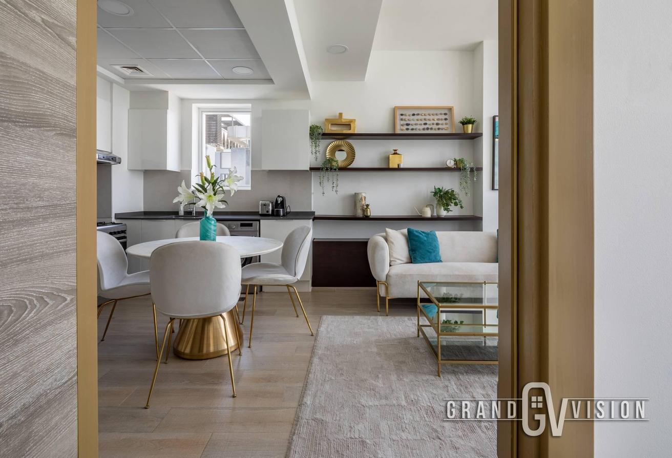 Fully Furnished Apartment | Bloom Towers B | Great Investment photo 9