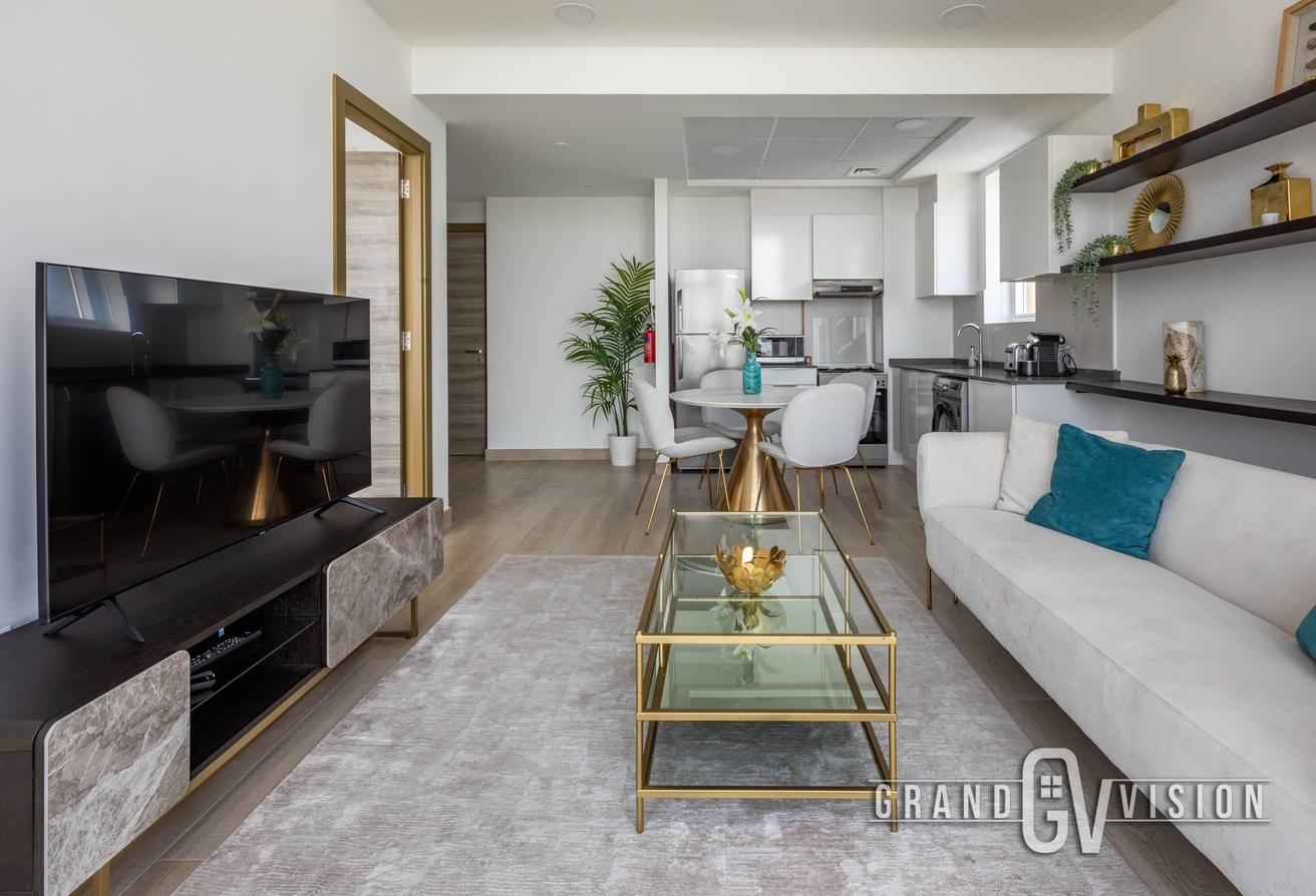 Fully Furnished Apartment | Bloom Towers B | Great Investment photo 7