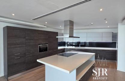 Penthouse - 4 - 4 for rent in The Waves Tower B - The Waves - Dubai Marina - Dubai Penthouse - 4 - 4 for rent in The Waves Tower B - The Waves - Dubai Marina - Dubai