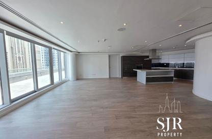 Penthouse - 4 - 4 for rent in The Waves Tower B - The Waves - Dubai Marina - Dubai Penthouse - 4 - 4 for rent in The Waves Tower B - The Waves - Dubai Marina - Dubai