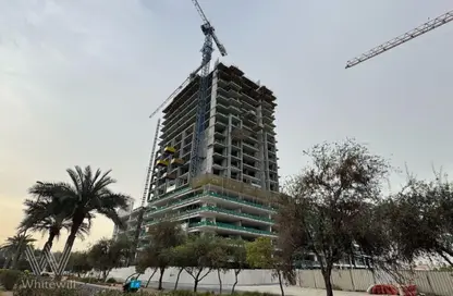 Apartment - 1 Bedroom - 2 Bathrooms for sale in The Fifth Tower - District 16 - Jumeirah Village Circle - Dubai