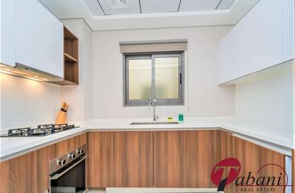 Apartment - 1 Bedroom - 2 Bathrooms for rent in Prime Views by Prescott - Meydan Avenue - Meydan - Dubai