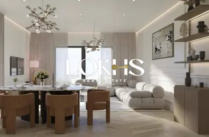 شقة - 1 حمام للبيع في برج التاي - مثلث قرية جميرا - دبي شقة - 1 حمام للبيع في برج التاي - مثلث قرية جميرا - دبي