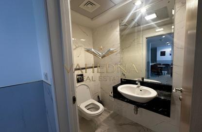 Apartment - 1 - 2 for rent in Esplora - District 18 - Jumeirah Village Circle - Dubai