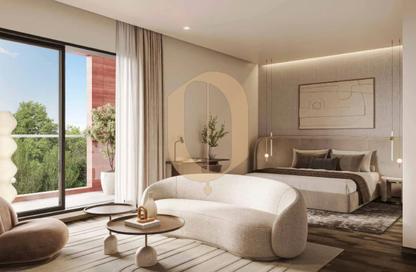 Apartment - 1 Bedroom - 2 Bathrooms for sale in Carmel Residence - District 13 - Jumeirah Village Circle - Dubai