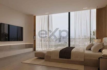 Apartment - 3 Bedrooms - 4 Bathrooms for sale in Binghatti Haven - Dubai Sports City - Dubai