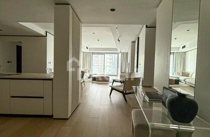 Apartment - 3 - 4 for rent in Opera Grand - Burj Khalifa Area - Downtown Dubai - Dubai