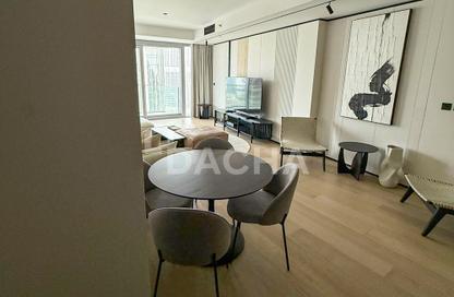Apartment - 3 - 4 for rent in Opera Grand - Burj Khalifa Area - Downtown Dubai - Dubai