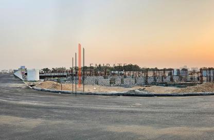 Land - Studio for sale in Al Helio 1 - Al Helio - Ajman