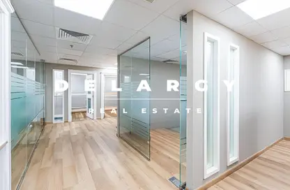 Office Space - Studio for sale in Jumeirah Business Centre 5 (JBC 5) - JLT Cluster W - Jumeirah Lake Towers - Dubai