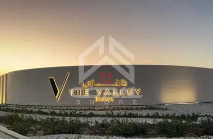 فيلا - 4 غرف نوم - 4 حمامات للبيع في فينيرا - ذا فالي - دبي