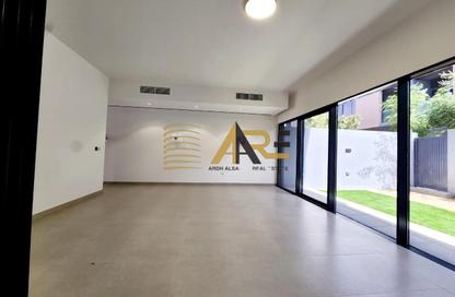 Villa - 3 - 4 for sale in Robinia - Masaar - Tilal City - Sharjah