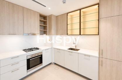 Apartment - 2 Bedrooms - 2 Bathrooms for rent in Parkside Views - Dubai Hills Estate - Dubai