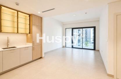 Apartment - 2 Bedrooms - 2 Bathrooms for rent in Parkside Views - Dubai Hills Estate - Dubai