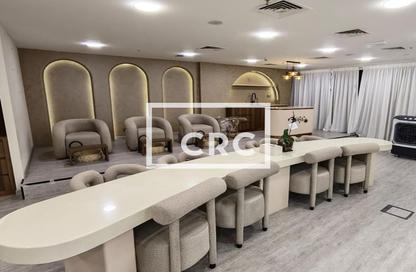 Retail - Studio - 1 for rent in The Jewel Tower A - The Jewels - Dubai Marina - Dubai