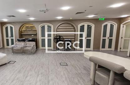 Retail - Studio - 1 for rent in The Jewel Tower A - The Jewels - Dubai Marina - Dubai