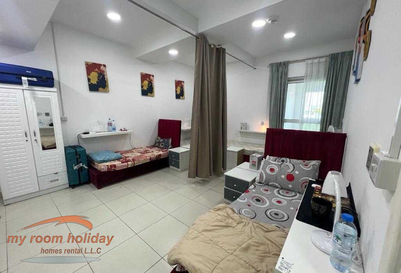 Staff Accommodation | Only for the Companies