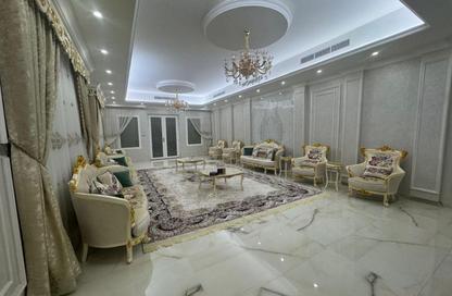 Villa - 3 Bedrooms - 6 Bathrooms for rent in Al Riffa - Ras Al Khaimah