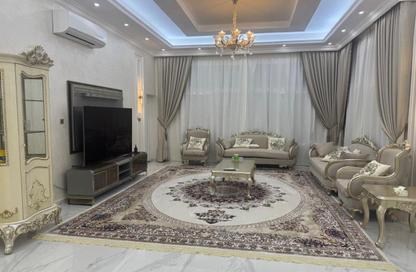Villa - 3 Bedrooms - 6 Bathrooms for rent in Al Riffa - Ras Al Khaimah