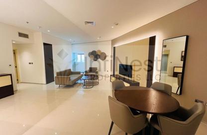 Apartment - 1 Bedroom - 2 Bathrooms for rent in Park Place Tower - Sheikh Zayed Road - Dubai