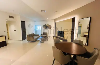 Apartment - 1 Bedroom - 2 Bathrooms for rent in Park Place Tower - Sheikh Zayed Road - Dubai Apartment - 1 Bedroom - 2 Bathrooms for rent in Park Place Tower - Sheikh Zayed Road - Dubai