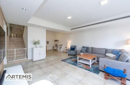 Villa - 3 Bedrooms - 3 Bathrooms for rent in Springs 3 - The Springs - Dubai