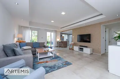 Villa - 3 Bedrooms - 3 Bathrooms for rent in Springs 3 - The Springs - Dubai Villa - 3 Bedrooms - 3 Bathrooms for rent in Springs 3 - The Springs - Dubai