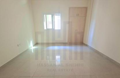 Apartment - 1 - 1 for rent in Fire Station Road - Muwaileh - Sharjah