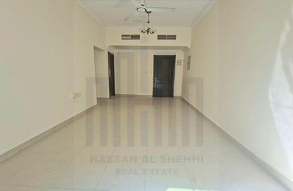 Apartment - 1 - 1 for rent in Fire Station Road - Muwaileh - Sharjah