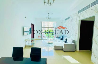 Apartment - 1 Bedroom - 2 Bathrooms for sale in DEC Tower 2 - DEC Towers - Dubai Marina - Dubai Apartment - 1 Bedroom - 2 Bathrooms for sale in DEC Tower 2 - DEC Towers - Dubai Marina - Dubai