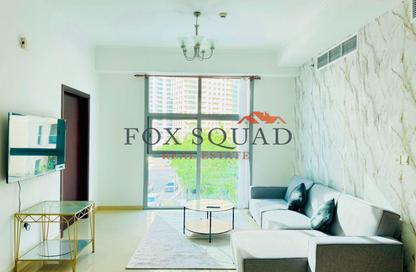 Apartment - 1 Bedroom - 2 Bathrooms for sale in DEC Tower 2 - DEC Towers - Dubai Marina - Dubai Apartment - 1 Bedroom - 2 Bathrooms for sale in DEC Tower 2 - DEC Towers - Dubai Marina - Dubai