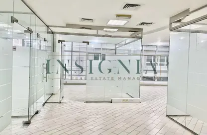 Office Space - 1 Bedroom - 1 Bathroom for rent in Barsha Valley - Al Barsha 1 - Al Barsha - Dubai