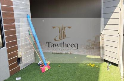 Villa - 5 - 6 for rent in Al Yasmeen 1 - Al Yasmeen - Ajman