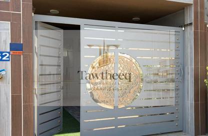 Villa - 5 - 6 for rent in Al Yasmeen 1 - Al Yasmeen - Ajman