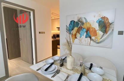 Apartment - 1 - 1 for rent in Me Do Re Tower - JLT Cluster L - Jumeirah Lake Towers - Dubai Apartment - 1 - 1 for rent in Me Do Re Tower - JLT Cluster L - Jumeirah Lake Towers - Dubai
