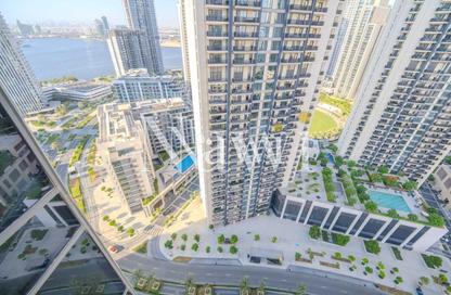 Apartment - 1 Bedroom - 2 Bathrooms for rent in Dubai Creek Residences North Tower 2 - Dubai Creek Residences North - Dubai Creek Residences - Dubai Creek Harbour (The Lagoons) - Dubai Apartment - 1 Bedroom - 2 Bathrooms for rent in Dubai Creek Residences North Tower 2 - Dubai Creek Residences North - Dubai Creek Residences - Dubai Creek Harbour (The Lagoons) - Dubai